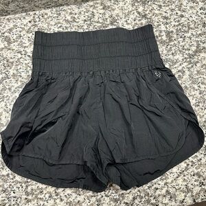 Free people movement the way home shorts